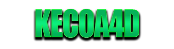Logo KECOA4D
