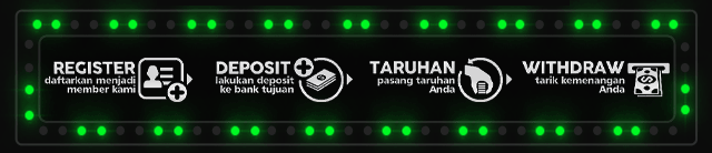 KECOA4D Jackpot