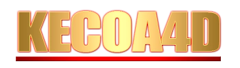 Logo Kecoa4D